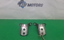 Петля двери Nissan Fuga 2010 804011MA0A HY51 VQ35HR, передняя левая