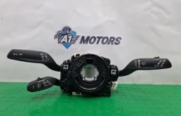 Блок подрулевых переключателей Audi A3 2016 8V0953502D 8VAABG CXSA