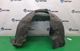 Подкрылок Volvo V60 2013 31497103 FW48 B4164T, передний левый