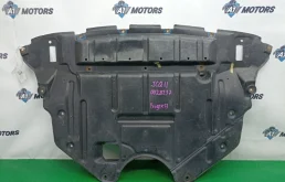 Защита двигателя Toyota Progres 2003 5141051010 JCG11 2JZFSE