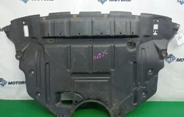 Защита двигателя Toyota Progres 2001 5141051010 JCG10 1JZFSE