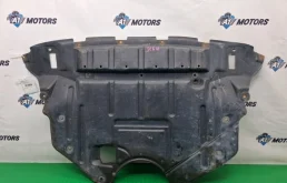 Защита двигателя Toyota Progres 2000 5141051010 JCG10 1JZFE