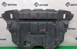 Защита двигателя Toyota Progres 2000 5141051010 JCG10 1JZFE