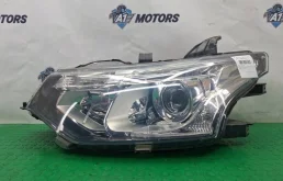 Фара Mitsubishi Outlander 2014 8301C205 GG2W 4B11, передняя левая