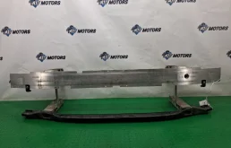 Усилитель бампера BMW 5-Series 2011 51117200705 F10 N52B25A, передний