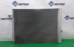 Радиатор кондиционера BMW 5-Series 2011 64536805452 F10 N52B25A