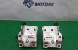 Подушка радиатора BMW 5-Series 2011 17117575247 F10 N52B25A
