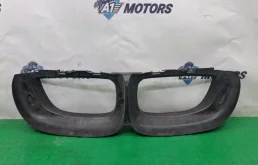 Воздуховод BMW 1-Series 2008 51747189263 E87 N45B16A