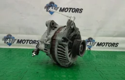 Генератор Mazda Demio 2006 Z60118300 DY3W ZJVE
