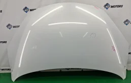 Капот Mazda Demio 2012 D6Y15231X DE3FS ZJVE