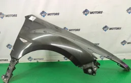 Крыло Mazda Atenza 2009 GS1D52110D GH5FP L5VE, переднее правое