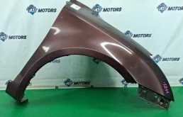 Крыло Suzuki Swift 2009 5761173K10 ZC71S K12B, переднее правое