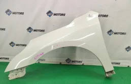 Крыло Nissan Teana 2009 F3101JN2MA J32 VQ25DE, переднее левое