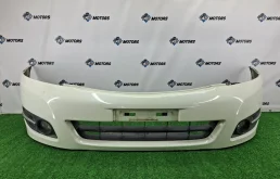 Бампер Nissan Teana 2009 62022JN22B J32 VQ25DE, передний