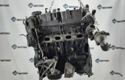 Двигатель Mitsubishi Colt 2002 MD979247 Z25A 4G19