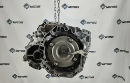 АКПП Nissan Note 2013 310203XX9D E12 HR12DDR