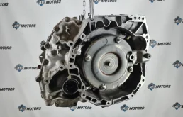 АКПП Nissan Note 2013 310203XX9D E12 HR12DDR