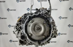 АКПП Nissan Serena 2006 310201XF05 CC25 MR20DE