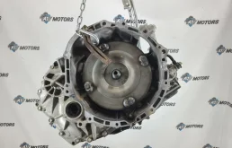 АКПП Nissan Teana 2009 310201XT4A J32 VQ25DE
