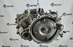 АКПП Mitsubishi Colt 2011 MN178141 Z21A 4A90