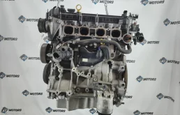 Двигатель Mazda Atenza 2009 L5X002300 GH5FP L5VE