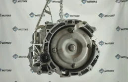 АКПП Mazda Atenza 2009 FSE319090H GH5FP L5VE