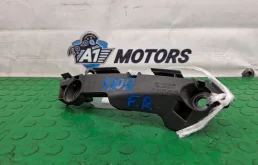 Крепление бампера Mazda Atenza 2009 GS1D500T1G GH5FP L5VE, переднее правое