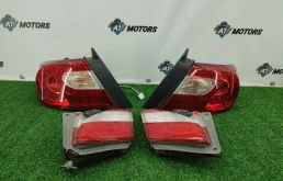 Стоп-сигнал Nissan Fuga 2009 265501ME0A Y51 VQ25HR, задний