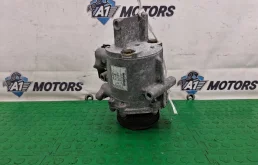 Компрессор кондиционера Mitsubishi Colt 2004 MR568860 Z25A 4G19