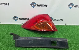 Стоп-сигнал Subaru Legacy 2004 84201AG010 BP5 EJ204, задний левый