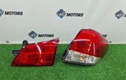 Стоп-сигнал Subaru Legacy 2012 84912AJ090 BRM FB25A, задний правый