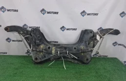Балка под двс Nissan Note 2010 54400EW00B E11 HR15DE
