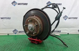Ступица Honda Stepwgn 2011 42200SLJ008 RK5 R20A, задняя левая