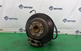 Ступица Honda Odyssey 2008 42200SFE951 RB1 K24A, задняя правая