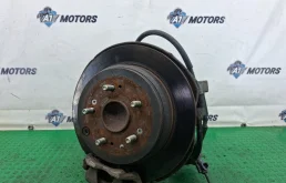 Ступица Honda Odyssey 2007 42200SFE951 RB1 K24A, задняя правая
