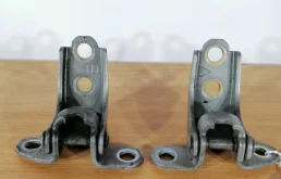 Петля двери Honda Fit 67450S3N003ZZ GD1, передняя левая