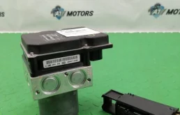 Блок ABS BMW X3 2007 34503424684 E83 M54B30