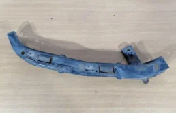 Крепление бампера Honda Fit 2007 71140SAA000 GD3 L15A, переднее правое