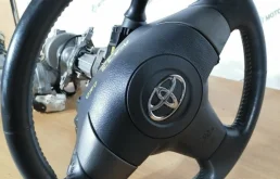 Рулевая колонка Toyota RAV4 2010 4525042250 ACA38 2AZFE