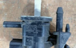 Клапан электромагнитный Toyota Alphard 2009 9091012276 ANH20W 2AZFE