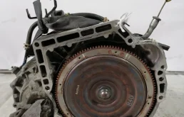 АКПП Honda Accord 2009 21210R90000 CW2 K24A