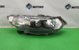 Фара Honda Accord 2009 33101TL0J11 CW2 K24A, передняя правая