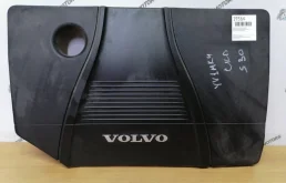 Декоративная крышка двс Volvo C30 2008 30777322 MK43 B4184S8