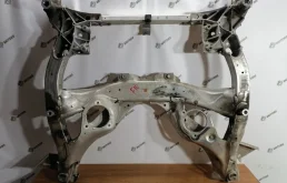 Балка под двс BMW 5-Series 2011 31116796693 F10 N20B20