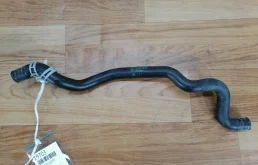 Патрубок системы охлаждения BMW 5-Series 2011 64539119168 F10 N20B20