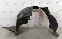 Подкрылок Mazda CX-5 2012 KD5356130B KE2FW SHVPTS, передний правый