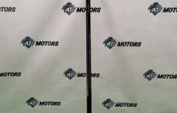 Молдинг двери BMW 5-Series 2011 51337209725 F10 N20B20, передний левый
