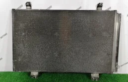 Радиатор кондиционера Lexus LS460 2008 8846050201 USF40 1URFSE