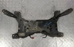 Балка под двс Volvo V50 2009 31317514 MW43 B4204S3, передняя