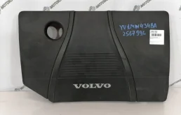 Декоративная крышка двс Volvo V50 2010 30777322 MW43 B4204S3
